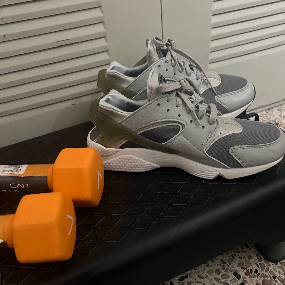 Nike air xe